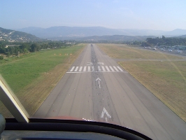 Aéroport de Cannes-Mandelieu