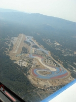 Circuit du Castellet