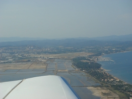 Aéroport de Toulon-Hyères